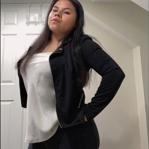 Meet your Posher, Marisol